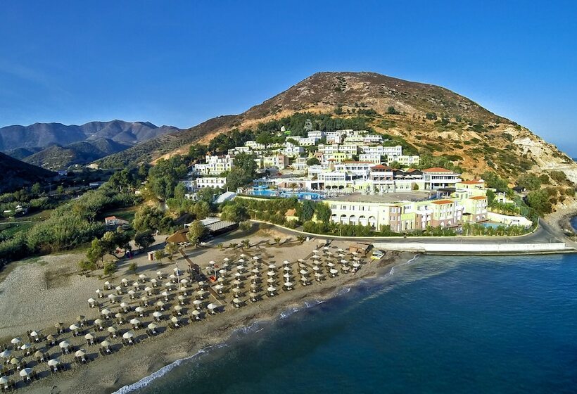 فندق Fodele Beach Water Park Resort