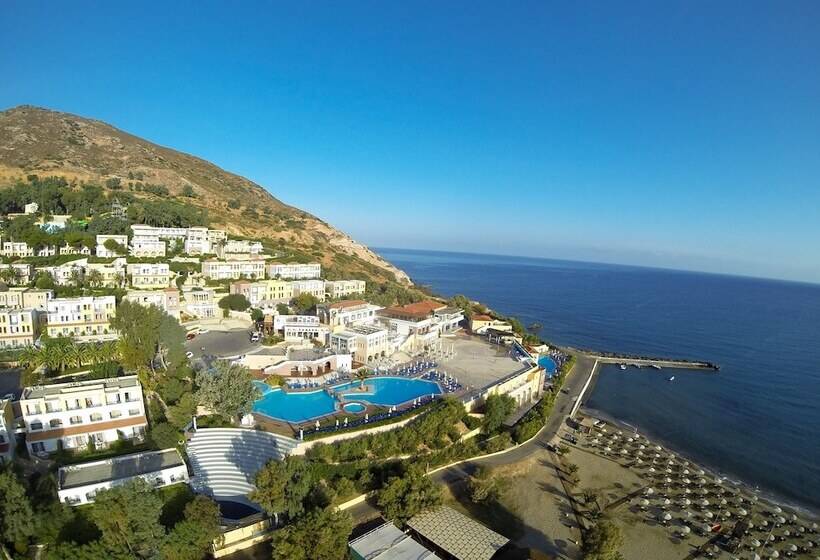 فندق Fodele Beach Water Park Resort
