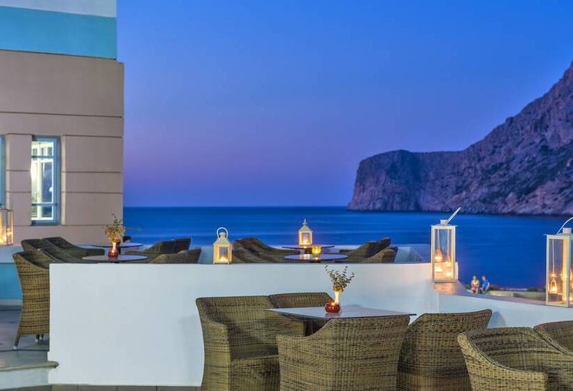 فندق Fodele Beach Water Park Resort