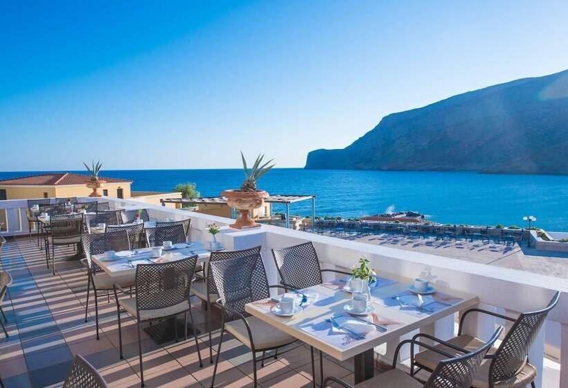 فندق Fodele Beach Water Park Resort