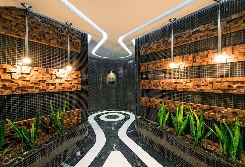 فندق Fodele Beach Water Park Resort