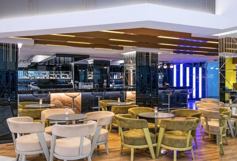 فندق Fodele Beach Water Park Resort