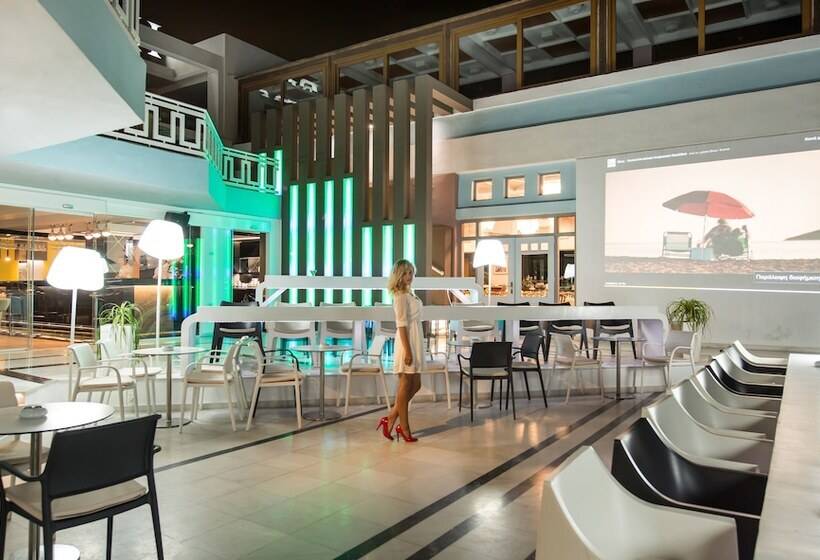 هتل Fodele Beach Water Park Resort