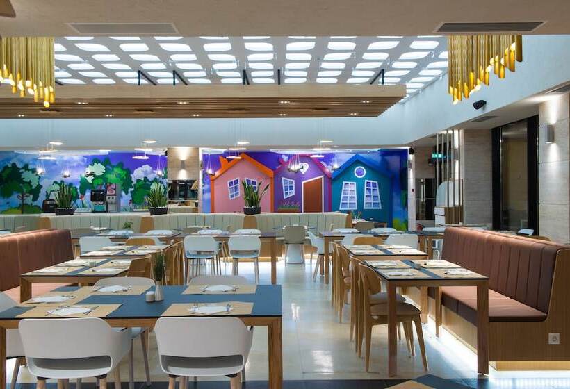 فندق Fodele Beach Water Park Resort