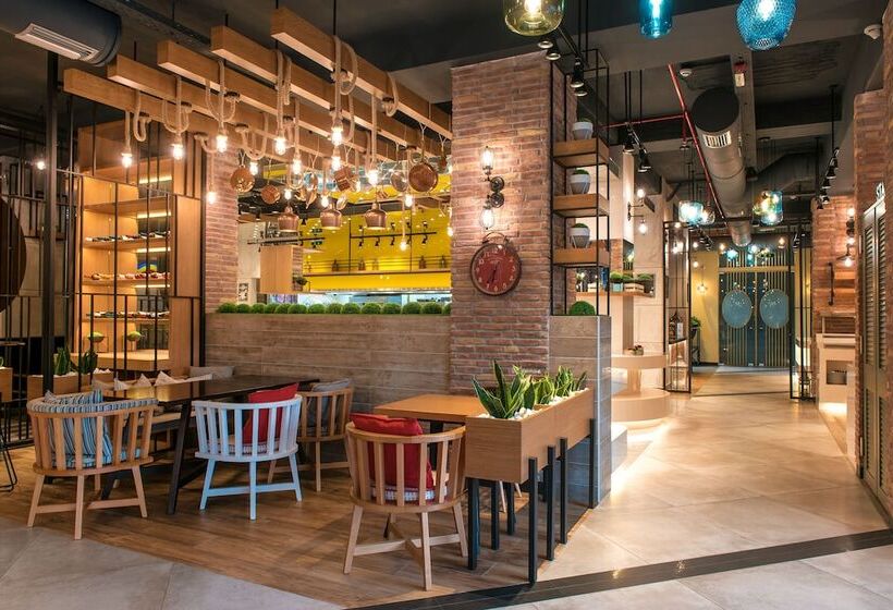 فندق Fodele Beach Water Park Resort