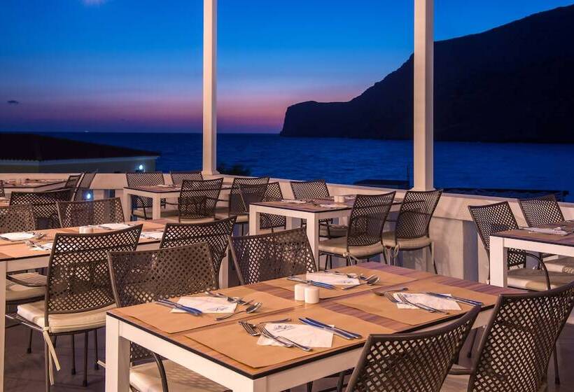 فندق Fodele Beach Water Park Resort