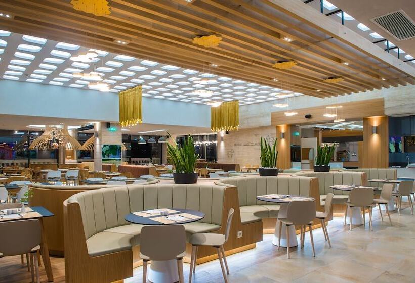 فندق Fodele Beach Water Park Resort