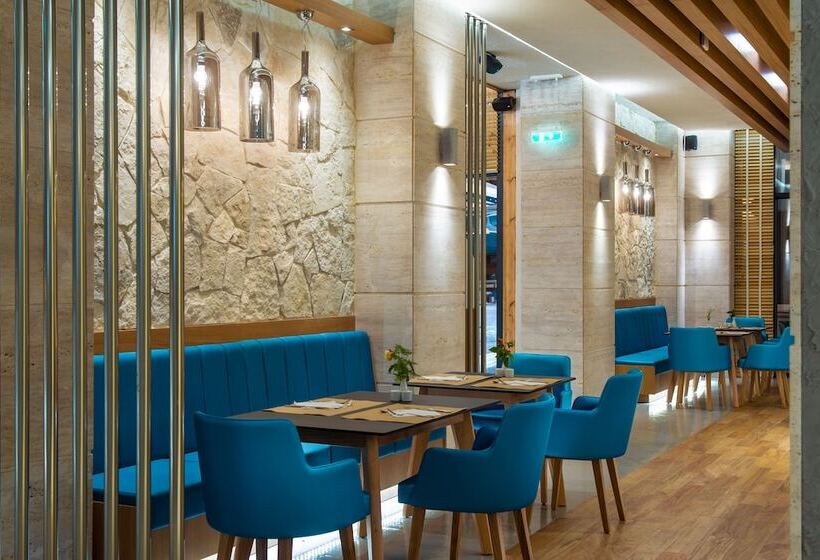 فندق Fodele Beach Water Park Resort