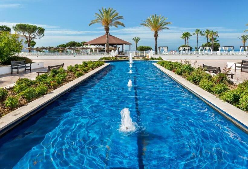 בית מלון כפרי Garden Playanatural - Adults Only