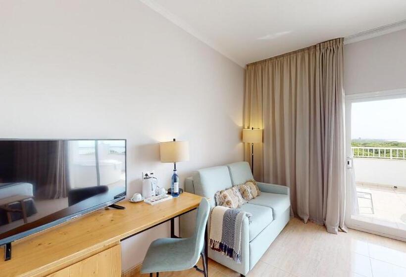 בית מלון כפרי Garden Playanatural - Adults Only