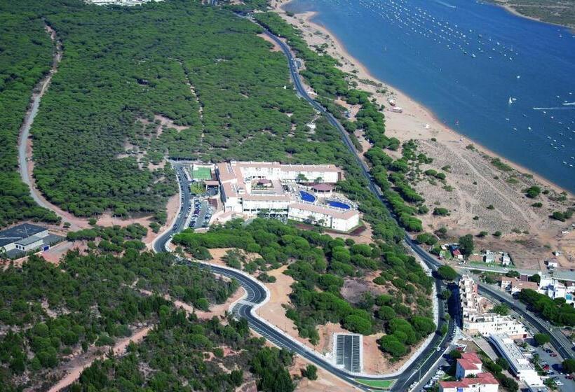 בית מלון כפרי Garden Playanatural - Adults Only