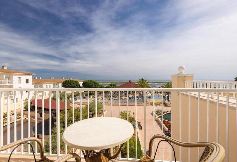 בית מלון כפרי Garden Playanatural - Adults Only