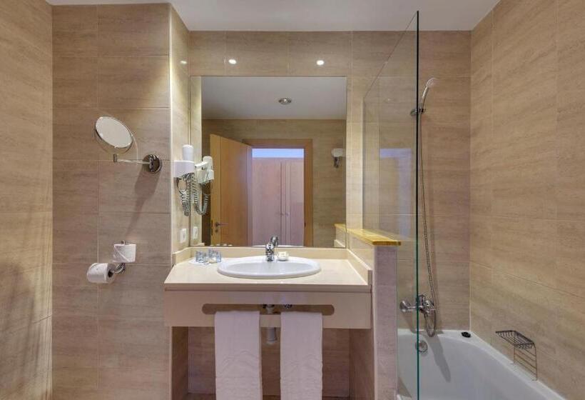 בית מלון כפרי Garden Playanatural - Adults Only