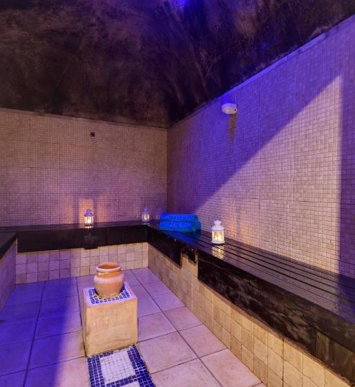 בית מלון כפרי Garden Playanatural - Adults Only