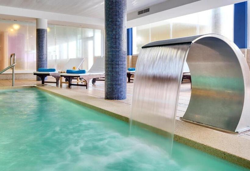 בית מלון כפרי Garden Playanatural - Adults Only