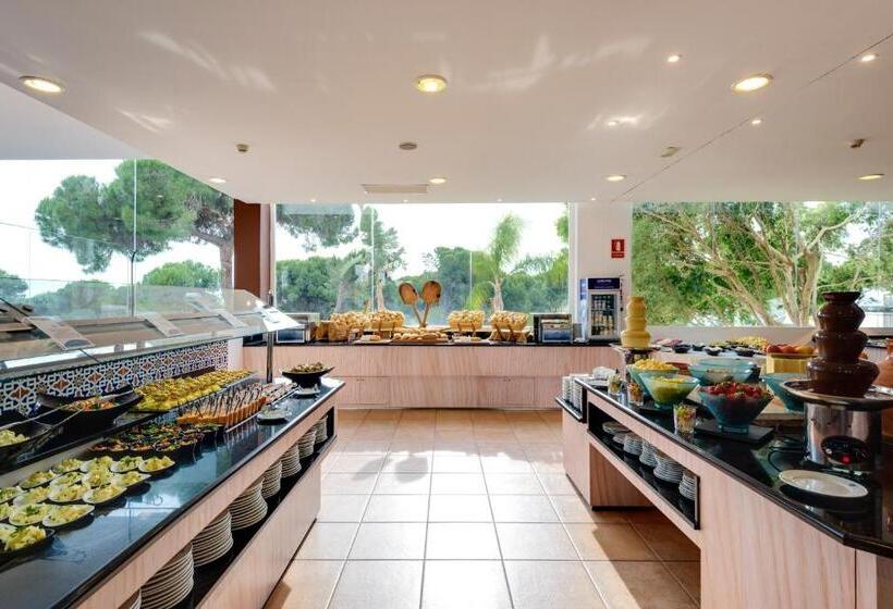 בית מלון כפרי Garden Playanatural - Adults Only