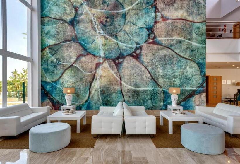 בית מלון כפרי Garden Playanatural - Adults Only