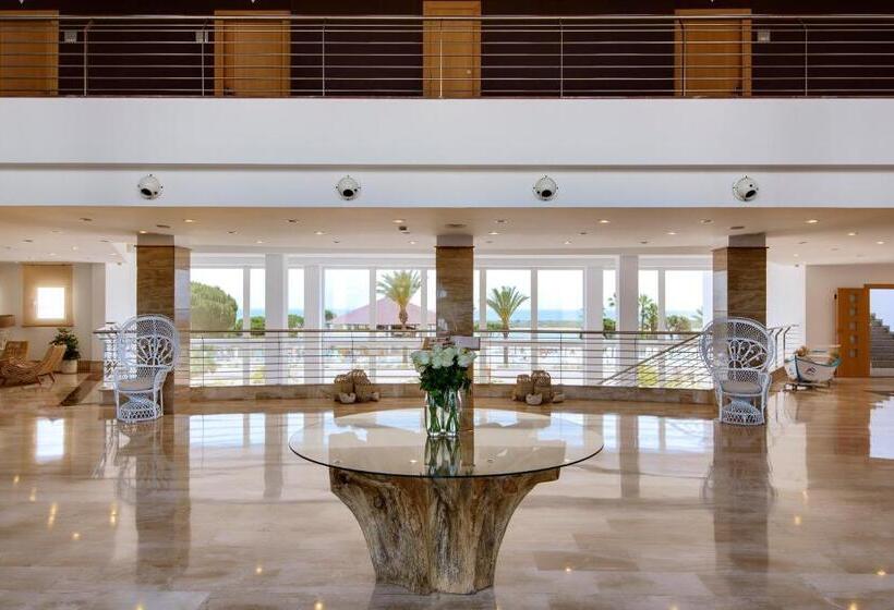 בית מלון כפרי Garden Playanatural - Adults Only