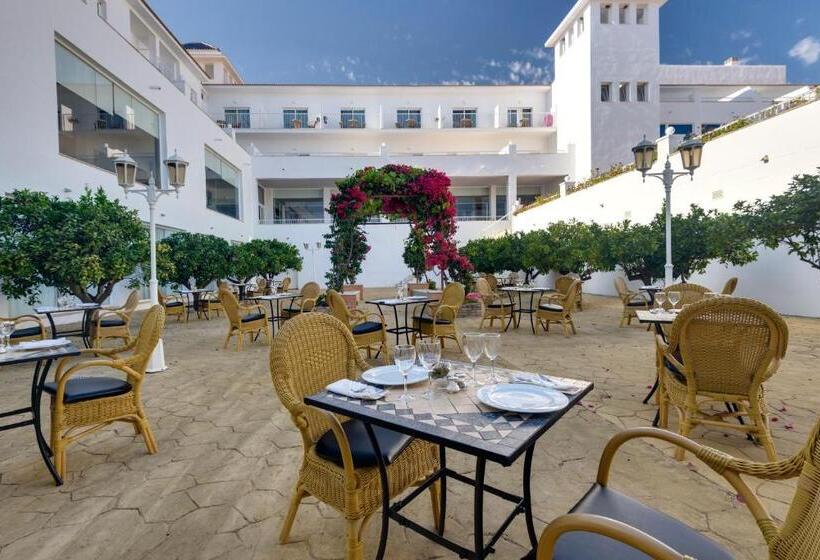 בית מלון כפרי Garden Playanatural - Adults Only