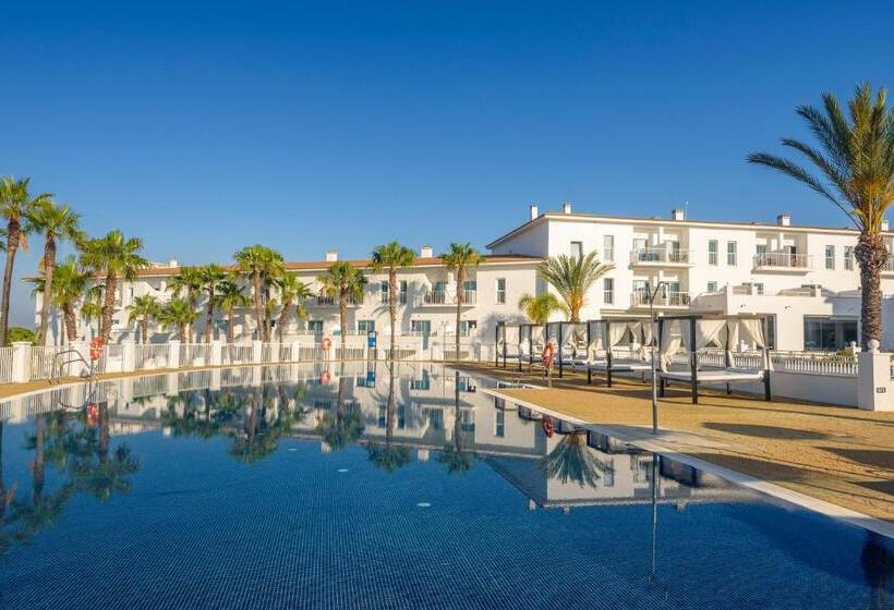 בית מלון כפרי Garden Playanatural - Adults Only