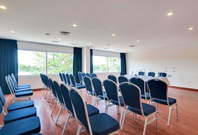 בית מלון כפרי Garden Playanatural - Adults Only