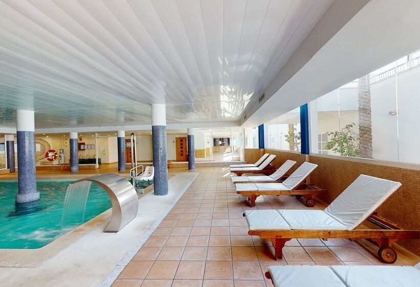 בית מלון כפרי Garden Playanatural - Adults Only