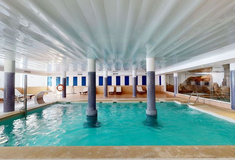 בית מלון כפרי Garden Playanatural - Adults Only