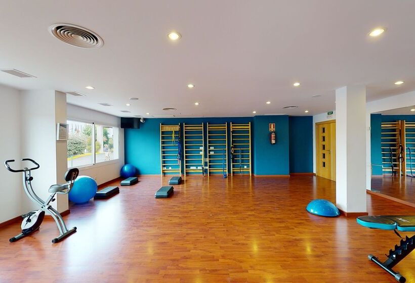 בית מלון כפרי Garden Playanatural - Adults Only