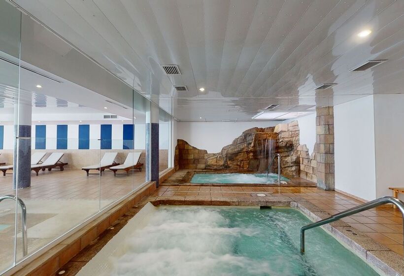 בית מלון כפרי Garden Playanatural - Adults Only