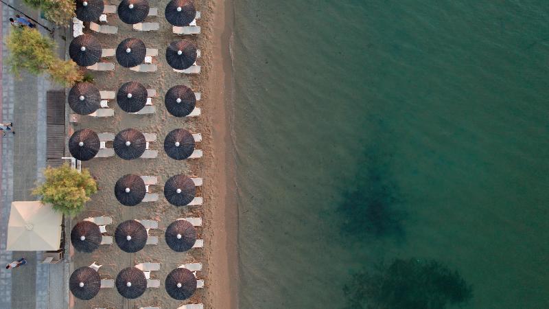 فندق Golden Star City Resort