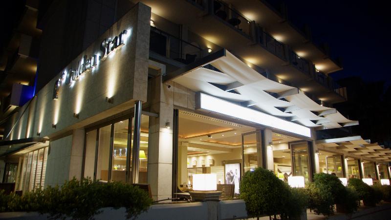 فندق Golden Star City Resort