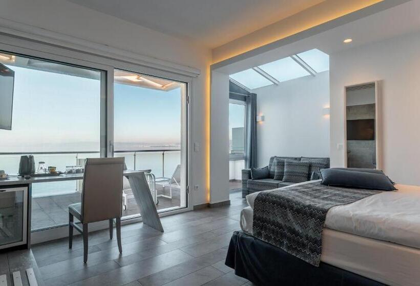 فندق Golden Star City Resort