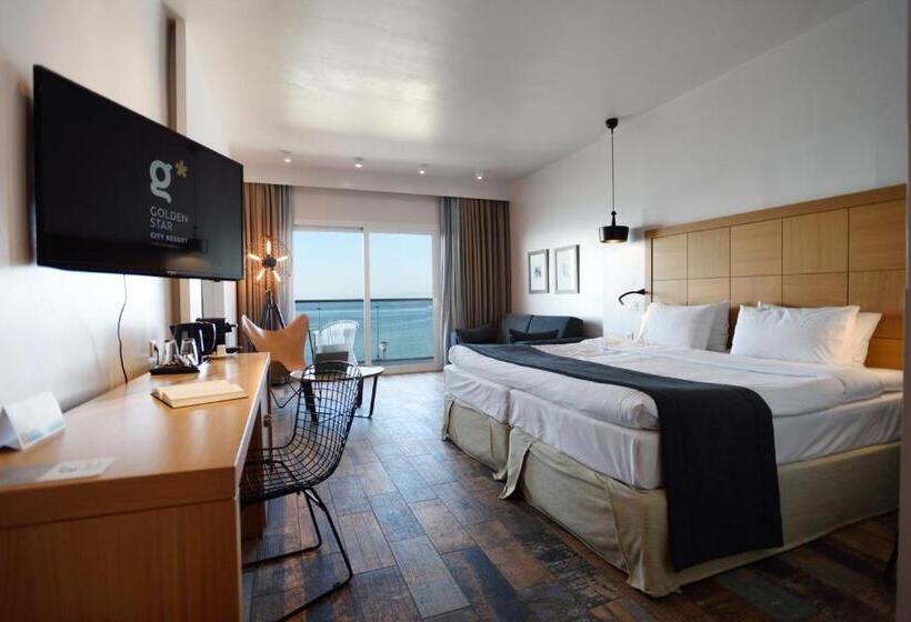 فندق Golden Star City Resort