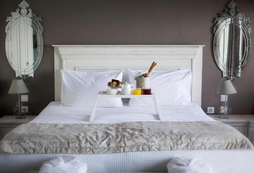 فندق Golden Star City Resort