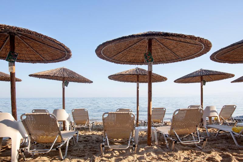 فندق Golden Star City Resort