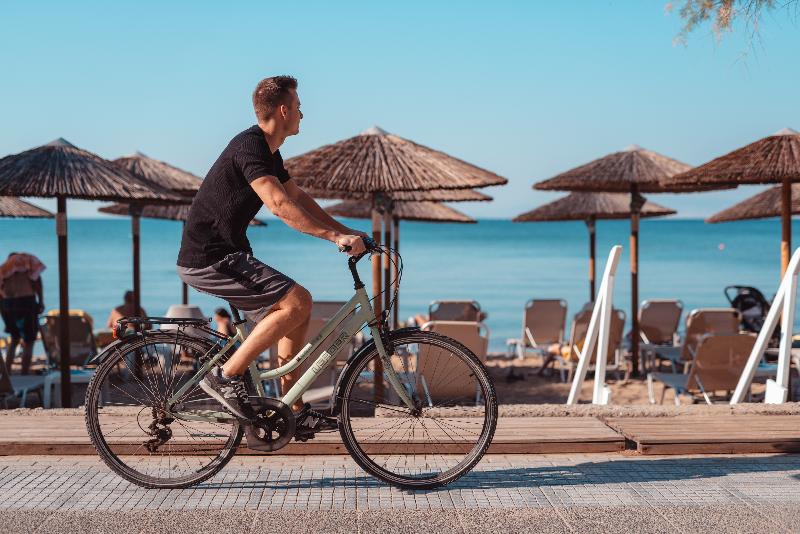 فندق Golden Star City Resort