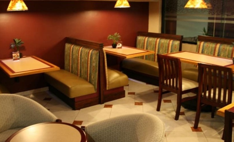 Отель Grand Royal Tampico