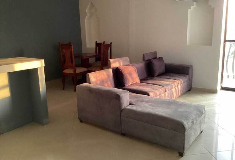 Отель Grand Royal Tampico