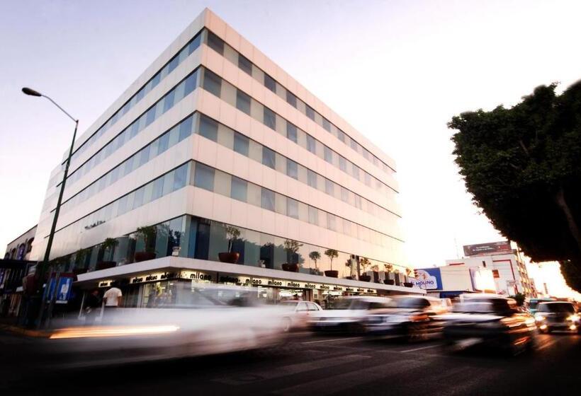 Hi Hotel Impala Queretaro