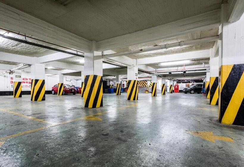 Hi Hotel Impala Queretaro