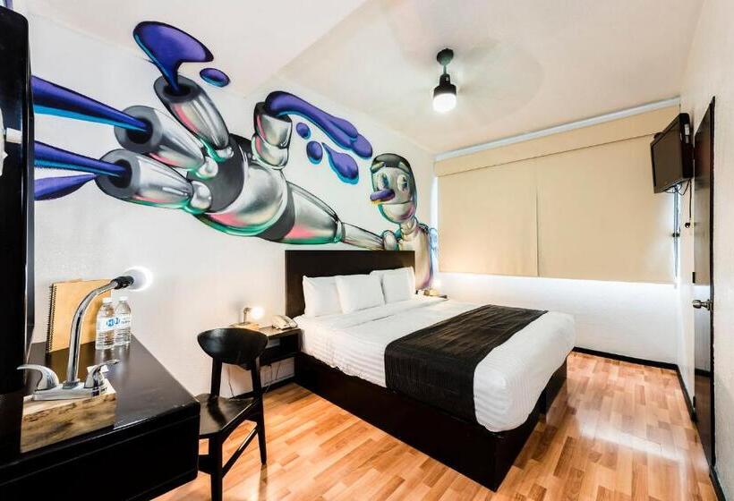 Hi Hotel Impala Queretaro