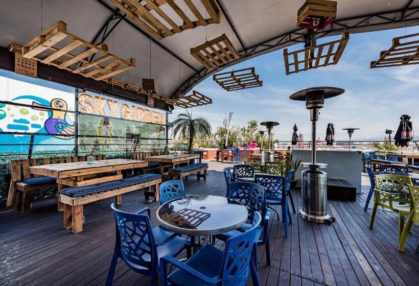 Hi Hotel Impala Queretaro