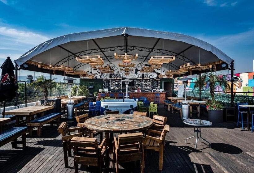 Hi Hotel Impala Queretaro