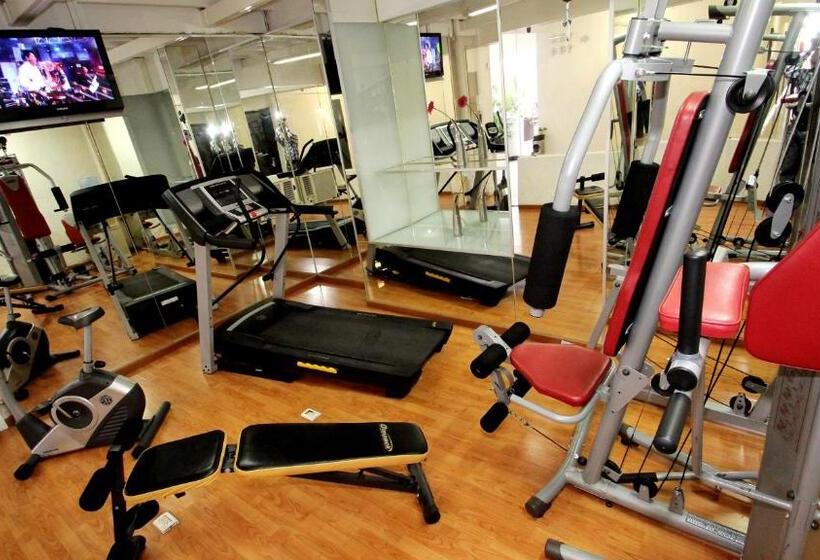 Hi Hotel Impala Queretaro