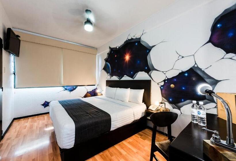 Hi Hotel Impala Queretaro