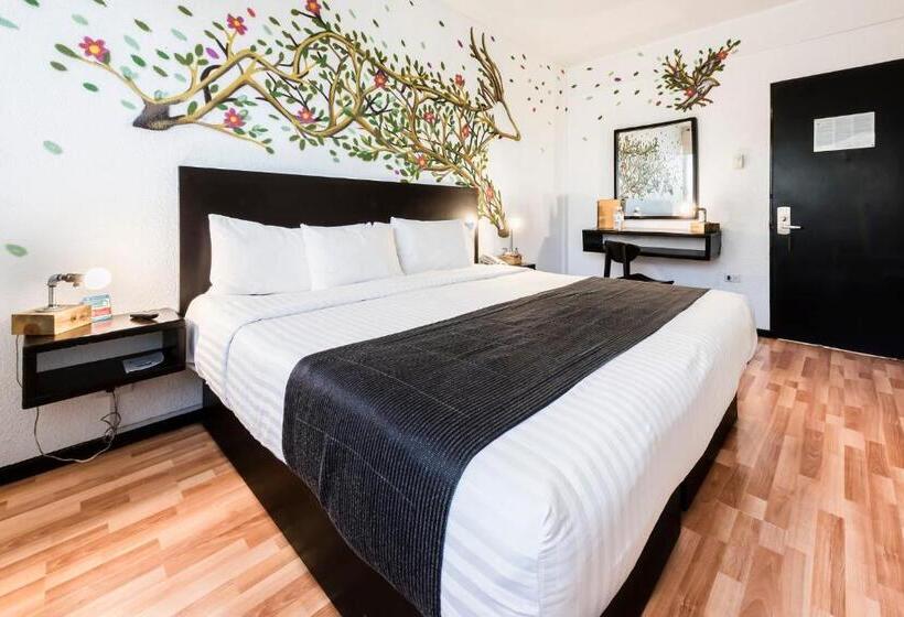 Hi Hotel Impala Queretaro