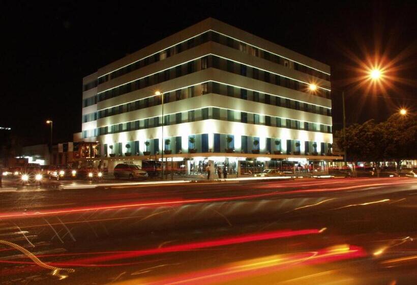Hi Hotel Impala Queretaro