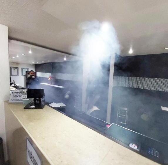 Hi Hotel Impala Queretaro