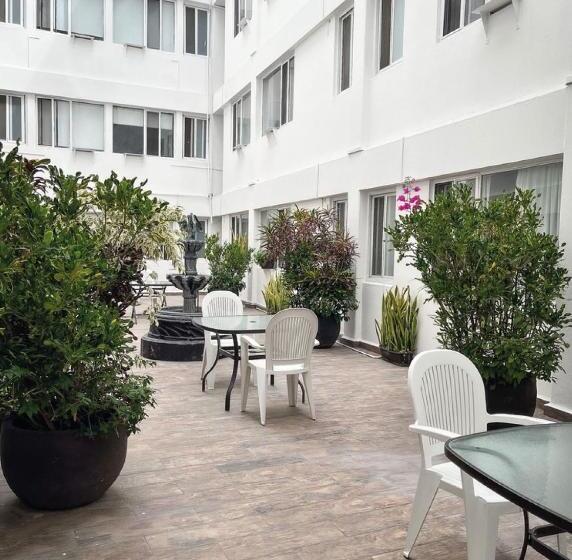 Hi Hotel Impala Queretaro