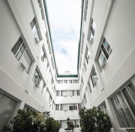 Hi Hotel Impala Queretaro